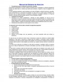 Manual del Sistema de Atención