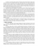 Odisea, lo civilizado y lo incivilizado