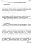 ANÁLISIS CASO 3: “AGORA MAGAZINE SPEAKS SPANISH”