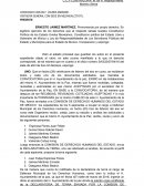 CODEHEM VIOLACIONA DERECHO HUMANOS