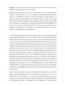 Cómo te imaginas la interacción social dentro de 10 años, teniendo en cuenta el impacto de la tecnología en las relaciones humanas?