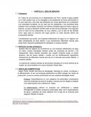 Idea de negocio-Bidones de agua