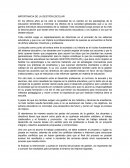 Importancia de la gestión escolar.