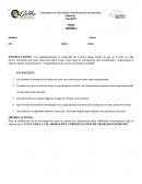 Licenciatura en Tecnología y Administración de Empresas