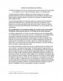 Cuáles consideras que son las razones para que las personas involucradas en la política o en la vida universitaria, actúen o no éticamente?