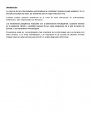 EXANTEMA TRABAJO PRACTICO.
