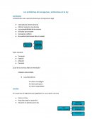 Los problemas de las lagunas y antinomias en la ley