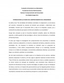 INTRODUCCIÓN AL ESTUDIO DEL COMPORTAMIENTO DEL CONSUMIDOR
