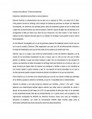 Ensayo de la película 12 años de esclavitud