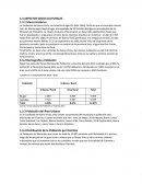 ASPECTOS SOCIO-CULTURALES