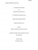 LAS LENGUAS ESCUCHADAS