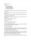 ENFERMEDAD DE FARBER.