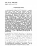 LA OBLIGACION DE AYUDAR