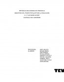 El género epistolar