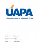 DESPUES DE LEER Y ANALIZAR EL TEXTO “La mujer” REALIZA LA SIGUIENTE PRÁCTICA