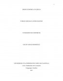 CRISIS ECONOMICA EN GRECIA.