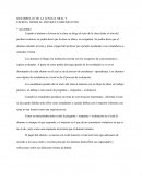 DESARROLLO DE LA LENGUA ORAL Y ESCRITA DESDE EL ENFOQUE COMUNICATIVO