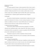 Reclamaciones del cliente