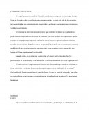 CLIMA ORGANIZACIONAL.