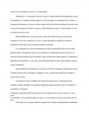 Tema: De La Navegación Costera A La Ultramarina