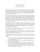 SOLO LETRAS VERDES.