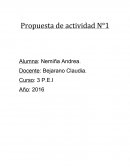 Prácticas del lenguaje vinculadas con leer y escribir.
