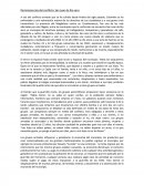 Reminiscencias del conflicto: San Juan de Rio seco