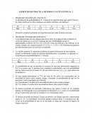 Los grandes Metodos cuantitativos.