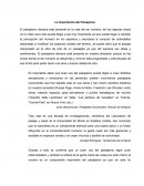 La importancia del Paisajismo.