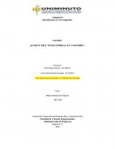Introducción a la Investigación ¿ES RENTABLE TENER EMPRESA EN COLOMBIA?