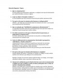 Que es comunicación y tipos de ella.