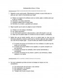 LA FORMACIÓN CÍVICA Y ÉTICA.