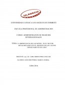 MYPES EN EL SECTOR METALMECANICO EN EL DISTRITO DE LOS OLIVOS DEPARTAMENTO DE LIMA.