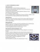 USOS DE HALOGENUROS DE ALQUILO.