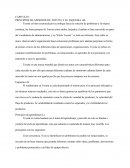 PRINCIPIOS DE APRENDIZAJE TOYOTA Y EL ESQUEMA v4L