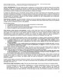 Citas y fuentes de información.