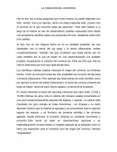 LA CREACIÓN DEL UNIVERSO.