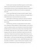 Reporte del libro la vuelta al mundo en 80 dias.