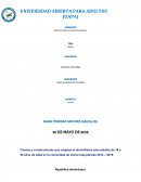 Metodologia de investigacion - Tarea