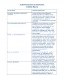 Autoformacion de Maestros.