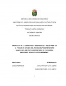 DESARROLLO Y DISEÑO WEB.