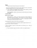 Porqué la estructura molecular del agua tiene forma tetraédrica?.