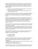 El Poder en la sociedad humana.