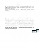 Sociologia - Resumen.