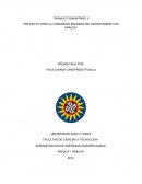 Proyecto para la comunidad indigena del departamento de Arauca