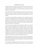 ENSAYO - LA HISTORIA DE LAS COSAS.