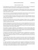 MÁS ALLÁ DEL BIEN Y EL MAL.