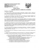 SEGUNDA UNIDAD: EL DINERO EN LA ECONOMIA.