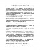 Conformado de materiales ejercicios.