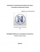Benemérita y Centenaria Escuela Normal de Jalisco.